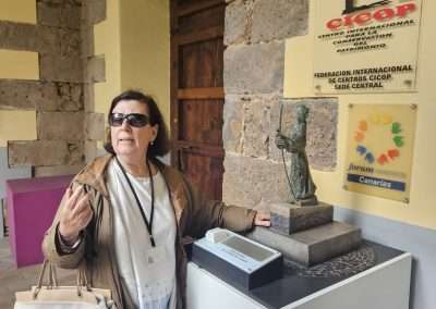 Ana Herrera 24 de mayo2